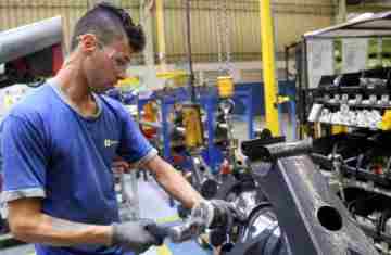  Caged de novembro reafirma o Paraná entre os três maiores saldos de empregos do Brasil